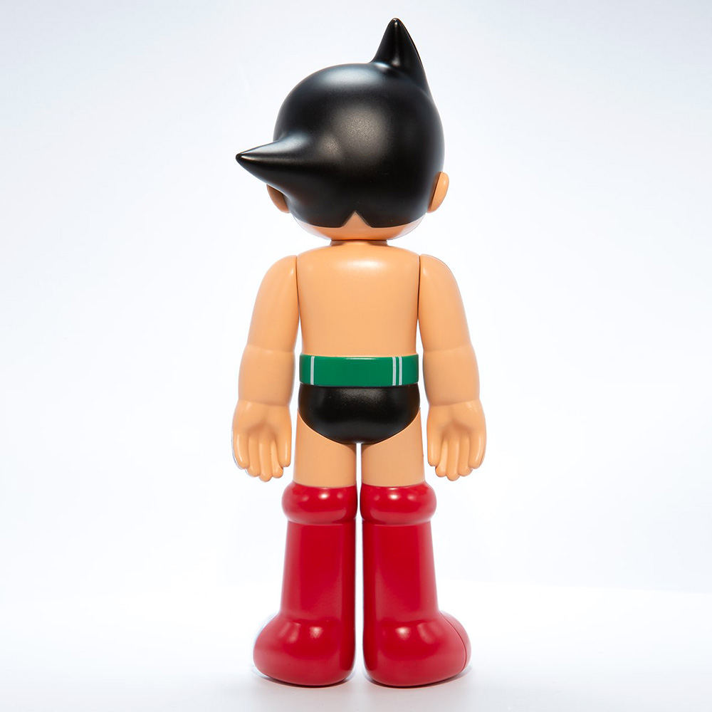 Astro Boy Mechanical Clear (Original version)-Product - Hung Hing Toys